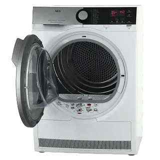 AEG Сушильный автомат