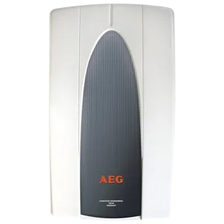 AEG Водонагреватель